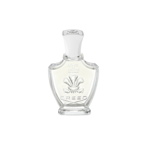 Love In White Summer - Perfume Library