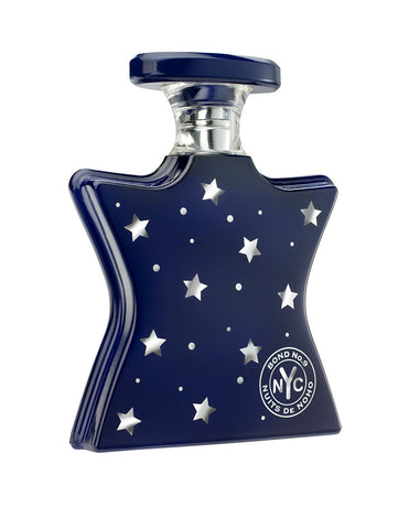 NUITS DE NOHO - Perfume Library