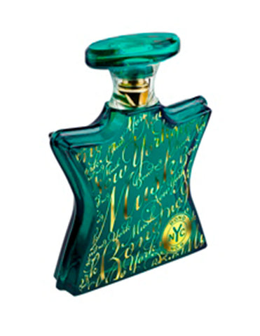 NY MUSK - Perfume Library