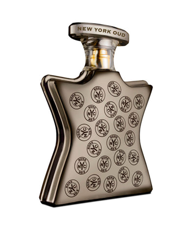 NY OUD - Perfume Library