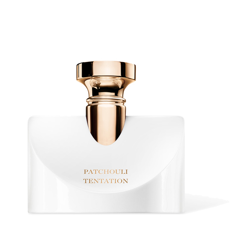 Splendida Patchouli Tentation Perfume Library