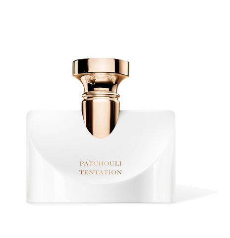 Splendida Patchouli Tentation - Perfume Library