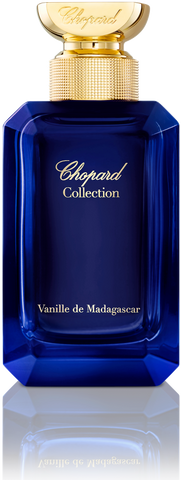 Vanille De Madagascar - Perfume Library