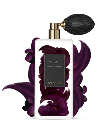 Violette - Perfume Library