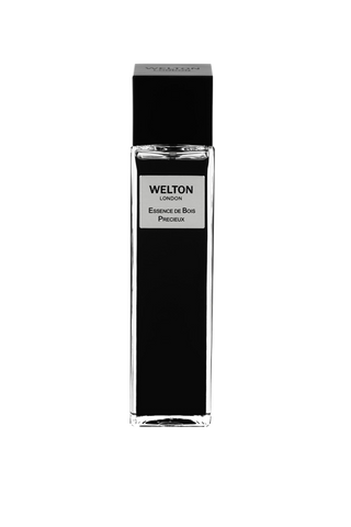 Essence De Bous Précieux - Perfume Library