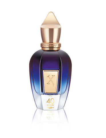 40 KNOTS - Perfume Library