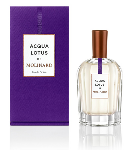 Acqua Lotus - Perfume Library