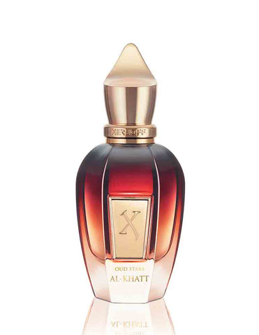 ALKHATT - Perfume Library