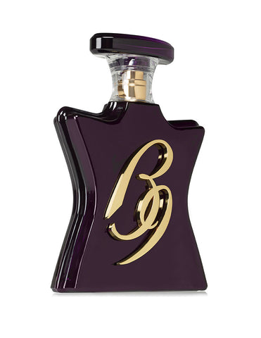 B9 - Perfume Library