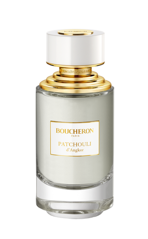 Patchouli D'Angkor - Perfume Library