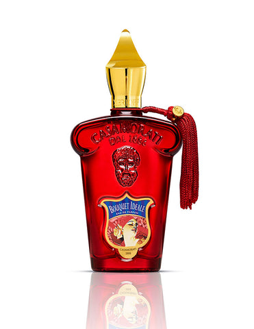 BOUQUET IDEALE - Perfume Library