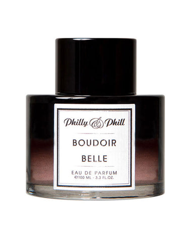 Boudoir Belle - Perfume Library