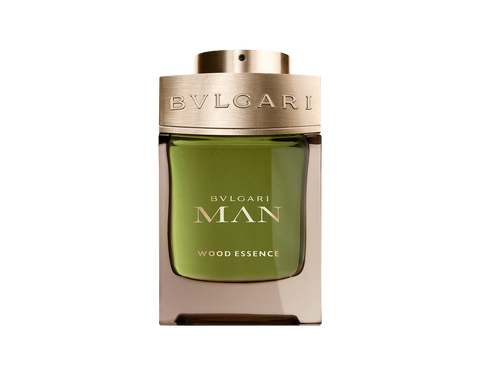 Bvlgari Man Wood Essence - Perfume Library