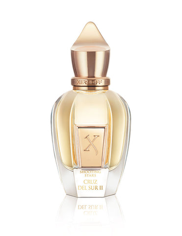 CRUZ DEL SUR II - Perfume Library