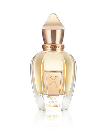 CRUZ DEL SUR I - Perfume Library