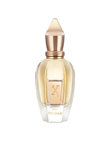 DHAJALA - Perfume Library
