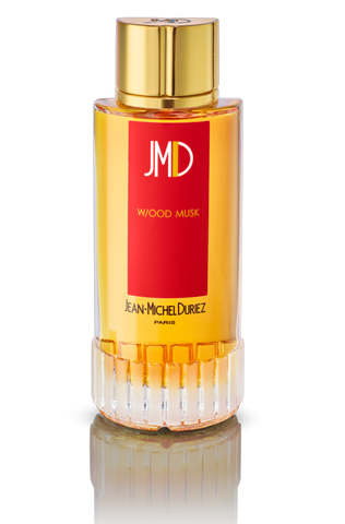 Wood Musk - Perfume Library