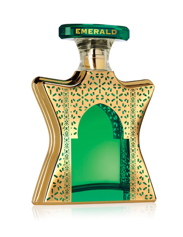 DUBAI EMERALD - Perfume Library