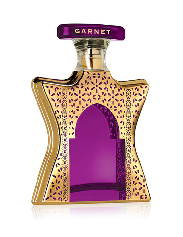 DUBAI GARNET - Perfume Library