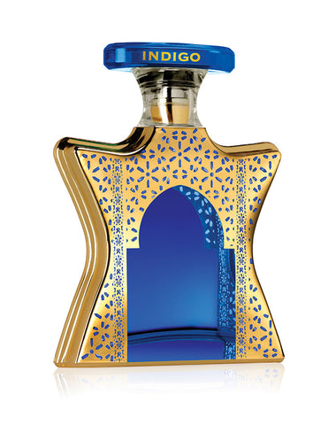 DUBAI INDIGO - Perfume Library