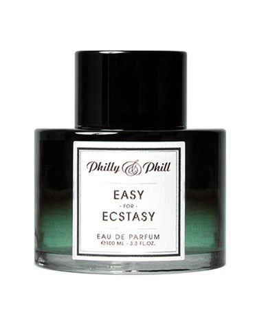 Easy for Ecstasy - Perfume Library