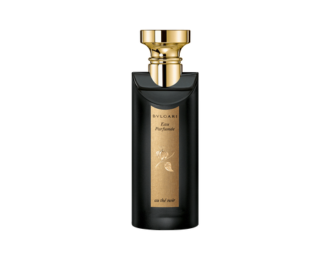 Eau Parfumée au Thé Noir Intense - Perfume Library