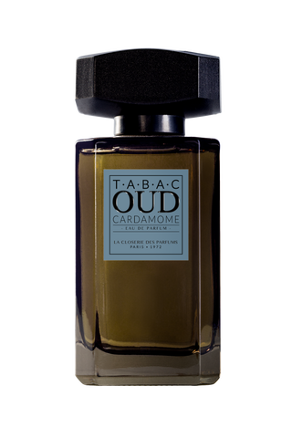 Tabac Oud Cardamome - Perfume Library