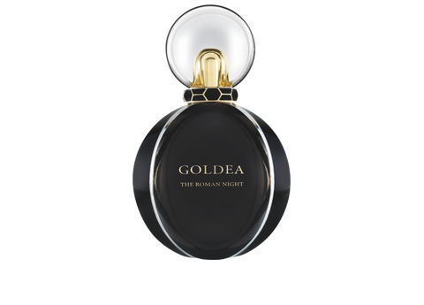 Goldea The Roman Night - Perfume Library
