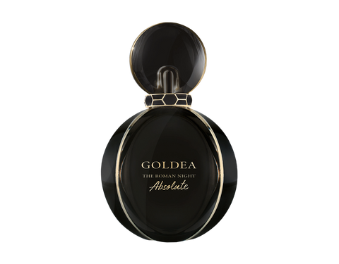 Goldea The Roman Night Absolute - Perfume Library