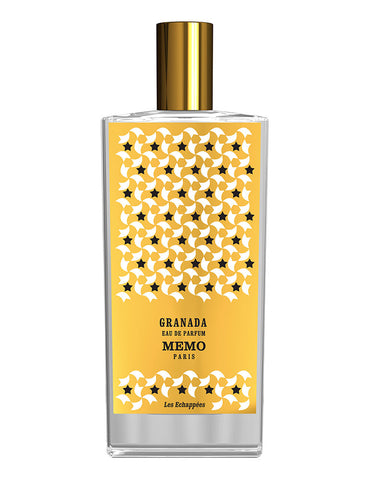 Granada - Perfume Library