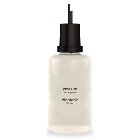 CedarRise - Perfume Library