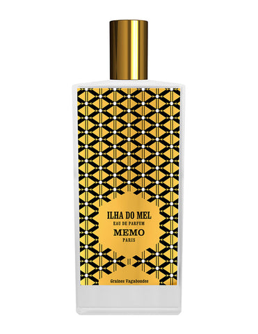 ILHA DO MEL - Perfume Library