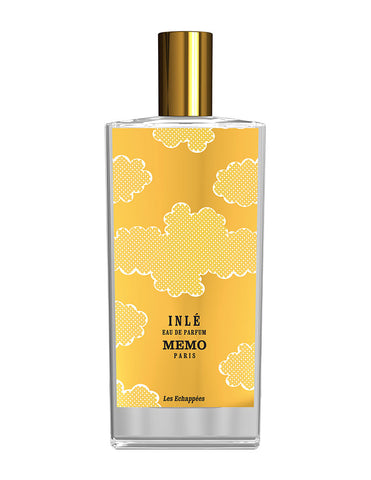 INLÉ - Perfume Library