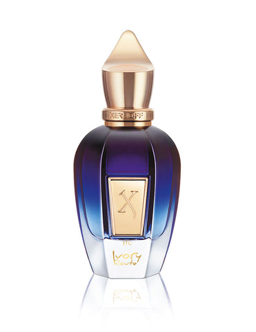 IVORY ROUTE - Perfume Library