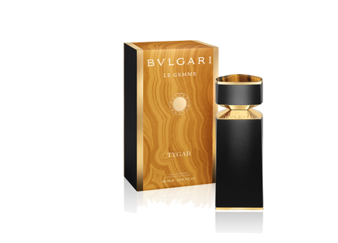 Tygar - Perfume Library