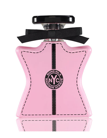 MADISON AVENUE - Perfume Library