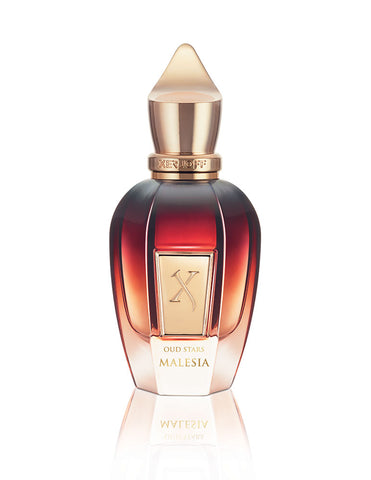 MALESIA - Perfume Library