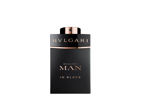 Bvlgari Man in Black - Perfume Library