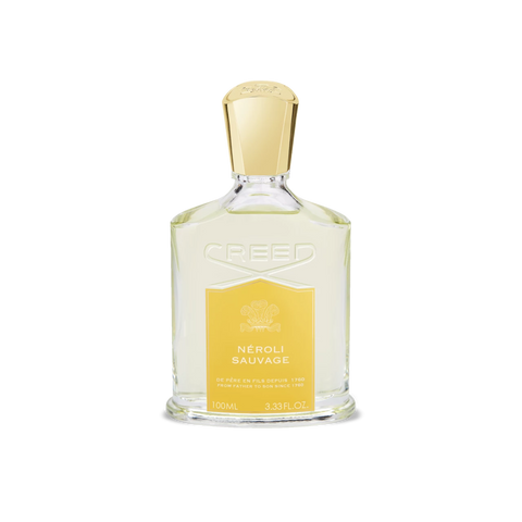 Neroli Sauvage - Perfume Library