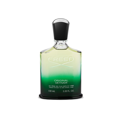 Original Vetiver - Perfume Library