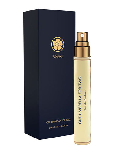 One umbrella for two - Perfume Library