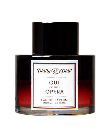 Out at the Opera - Perfume Library