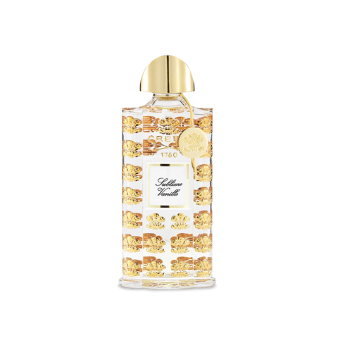 Sublime Vanille - Perfume Library