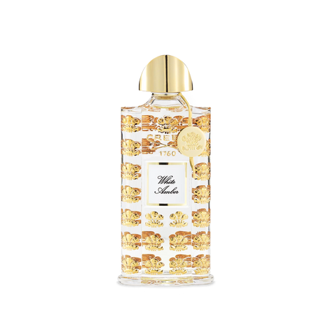 White Amber - Perfume Library