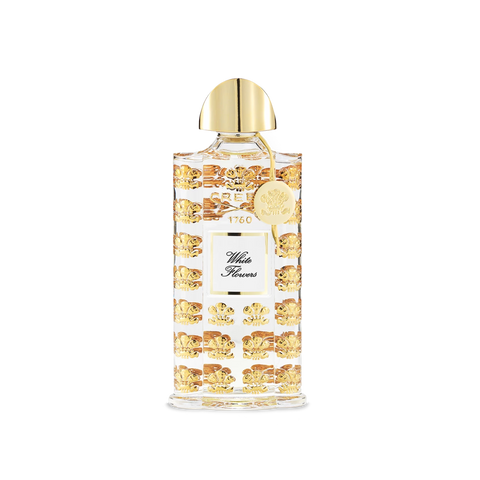 White Flowers - Perfume Library