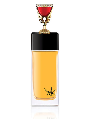 calice de la séduction éternelle - Perfume Library