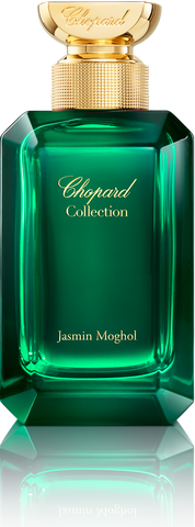Jasmin Moghol - Perfume Library