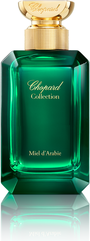 Miel D'Arabie - Perfume Library