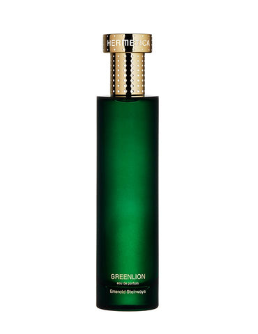 GREENLION - Perfume Library