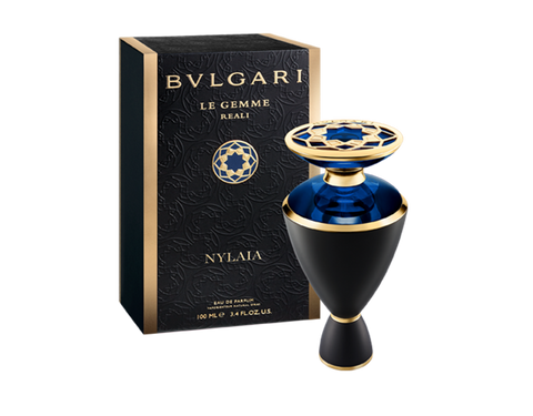Nylaia - Perfume Library